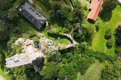Drohnenaufnahme-Ruine_08.08.2024_Andreas Friesinger