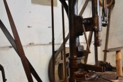 Bohrmaschine