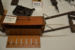 Papierpresse für Briketterzeugung